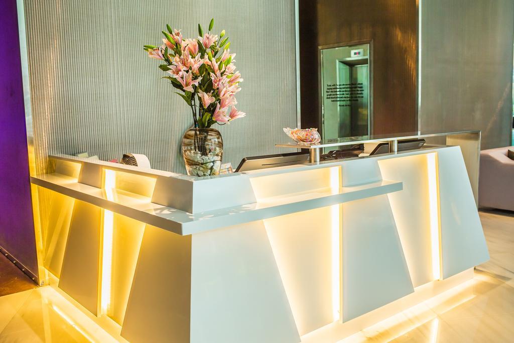 Klapstar Boutique Hotel Singapore Ngoại thất bức ảnh