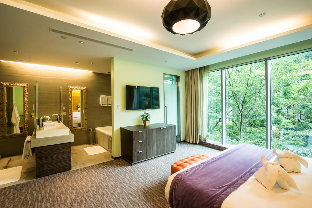 Klapstar Boutique Hotel Singapore Ngoại thất bức ảnh