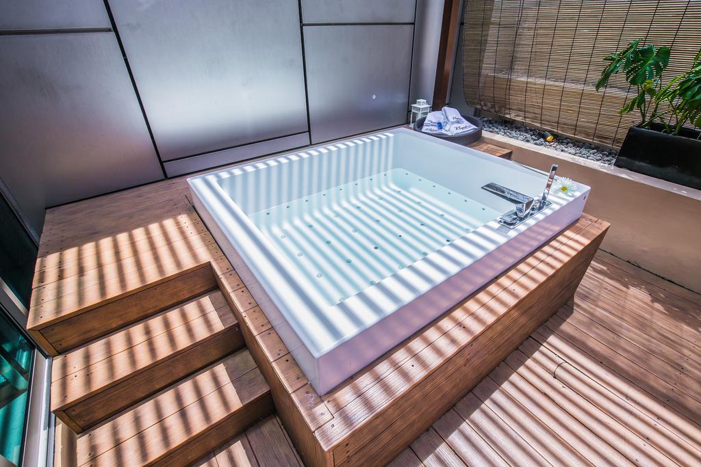 Klapstar Boutique Hotel Singapore Ngoại thất bức ảnh