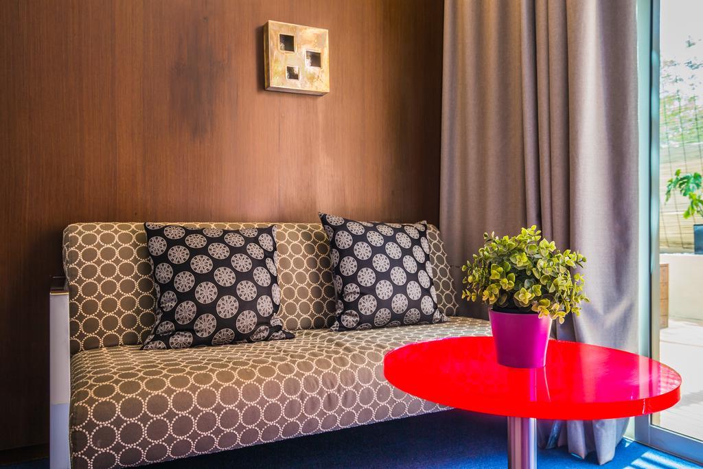 Klapstar Boutique Hotel Singapore Ngoại thất bức ảnh
