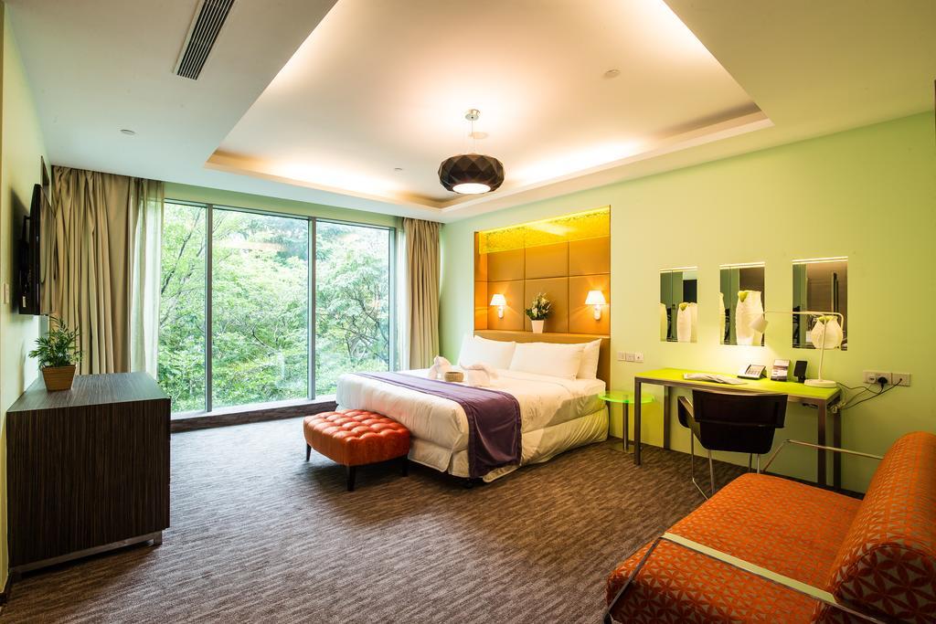 Klapstar Boutique Hotel Singapore Ngoại thất bức ảnh