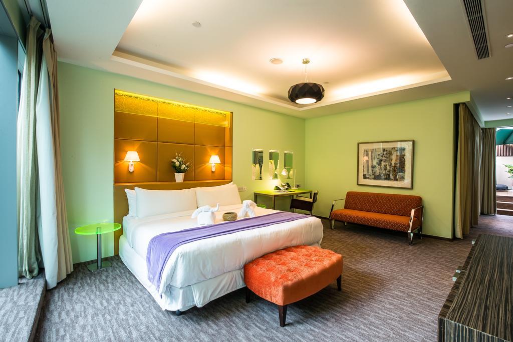 Klapstar Boutique Hotel Singapore Ngoại thất bức ảnh
