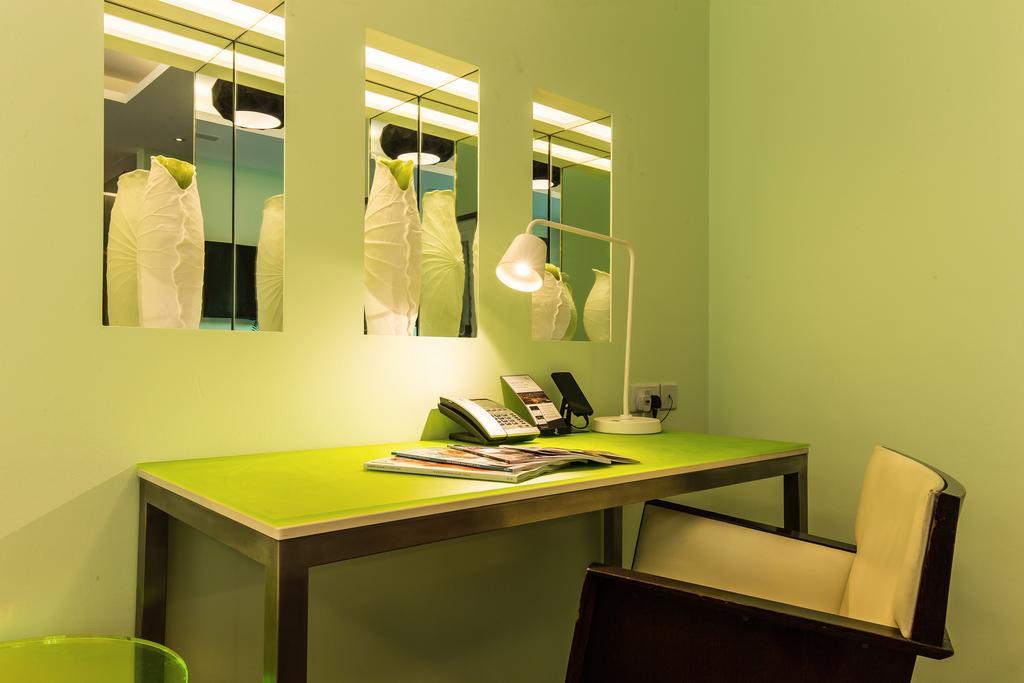 Klapstar Boutique Hotel Singapore Ngoại thất bức ảnh