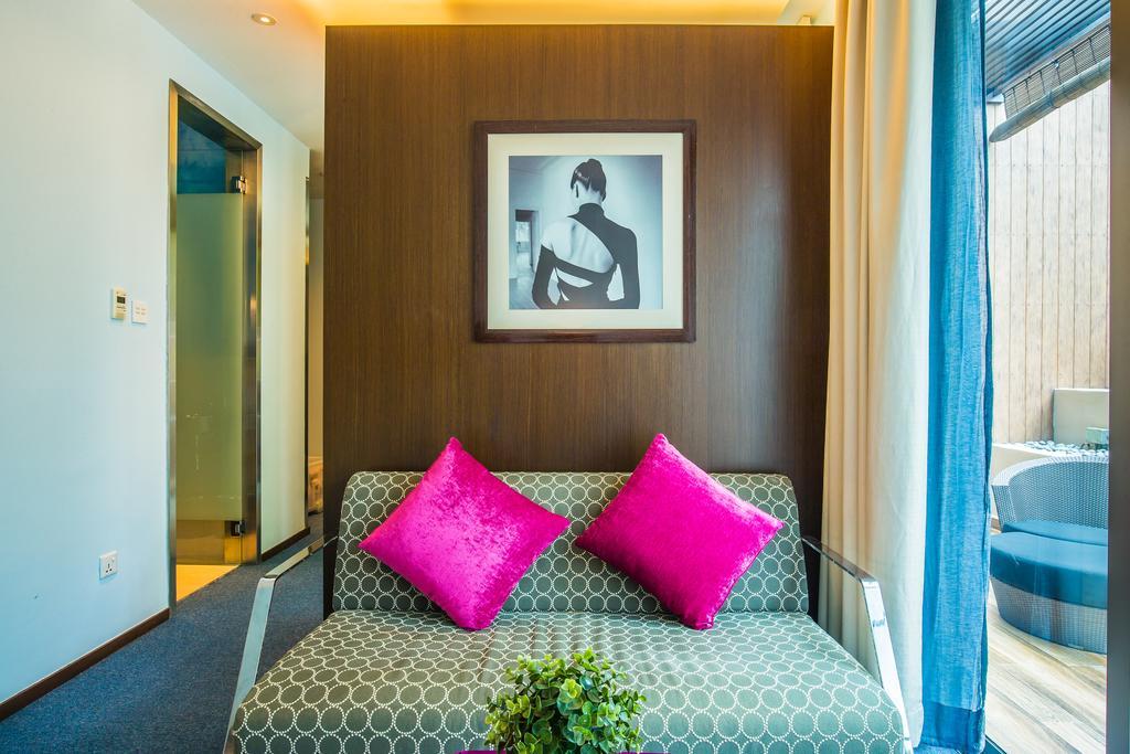 Klapstar Boutique Hotel Singapore Ngoại thất bức ảnh