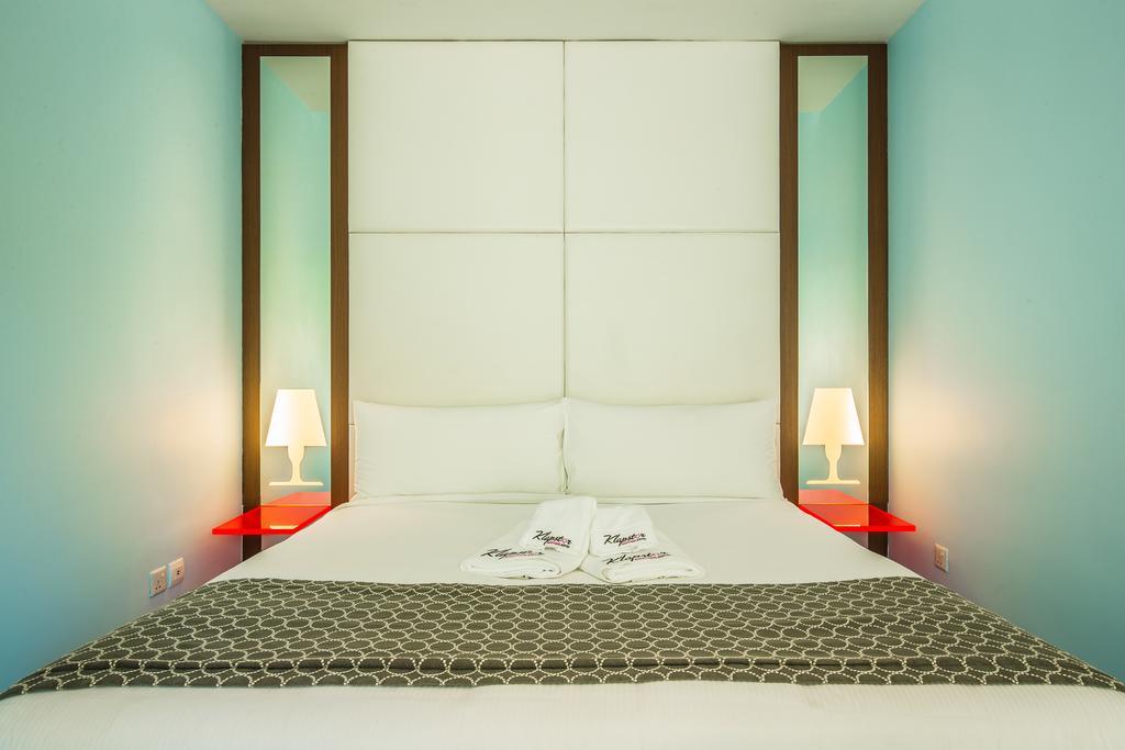 Klapstar Boutique Hotel Singapore Ngoại thất bức ảnh