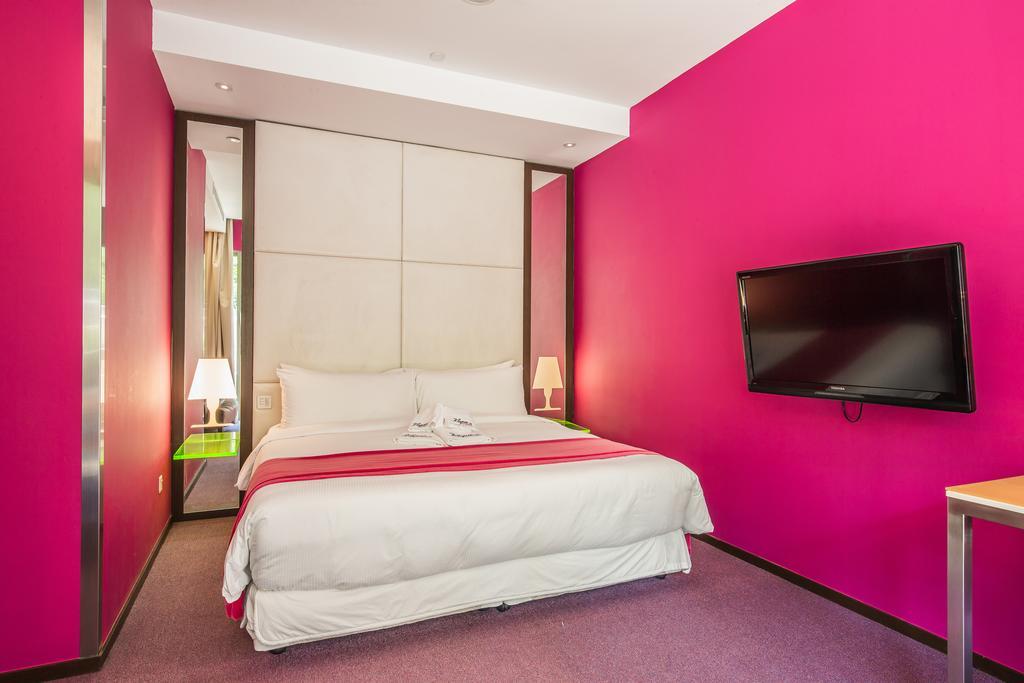 Klapstar Boutique Hotel Singapore Ngoại thất bức ảnh