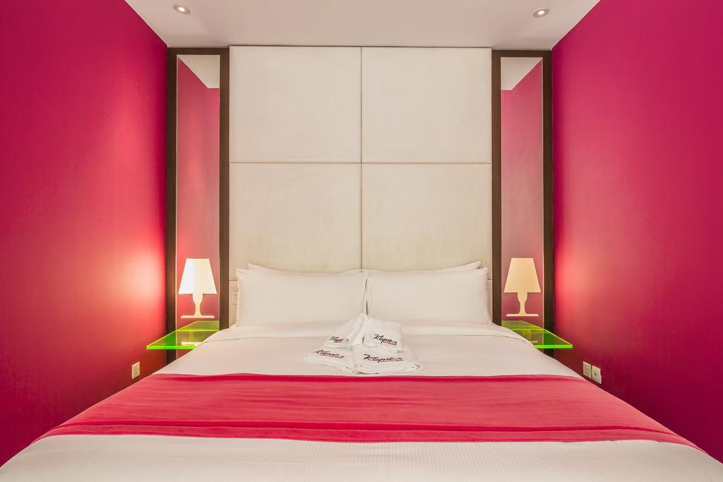 Klapstar Boutique Hotel Singapore Ngoại thất bức ảnh