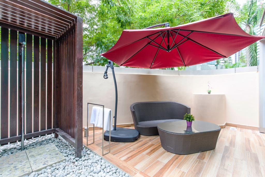 Klapstar Boutique Hotel Singapore Ngoại thất bức ảnh