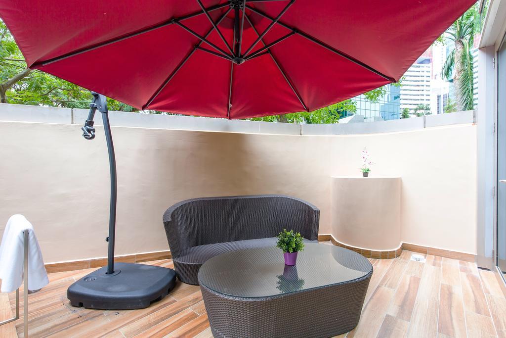 Klapstar Boutique Hotel Singapore Ngoại thất bức ảnh