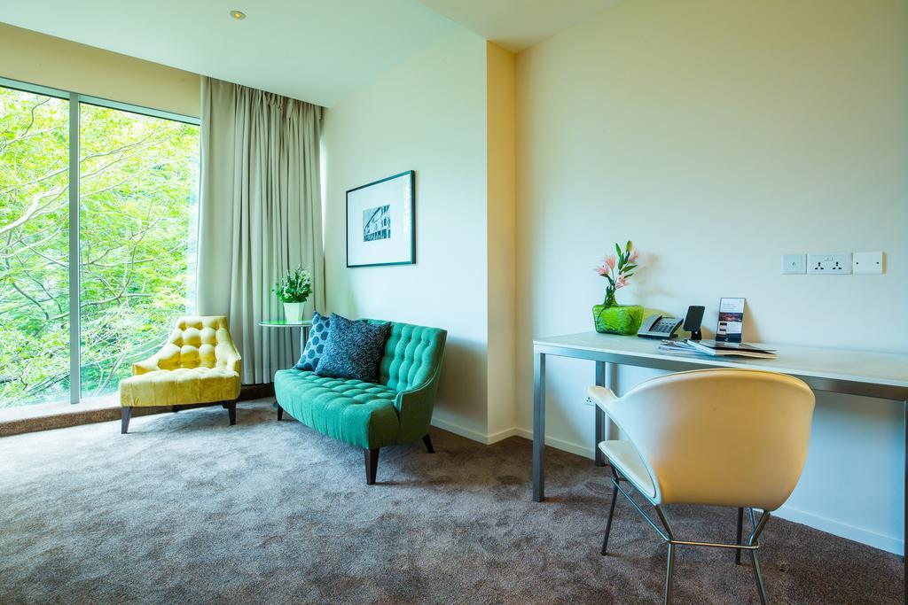 Klapstar Boutique Hotel Singapore Ngoại thất bức ảnh