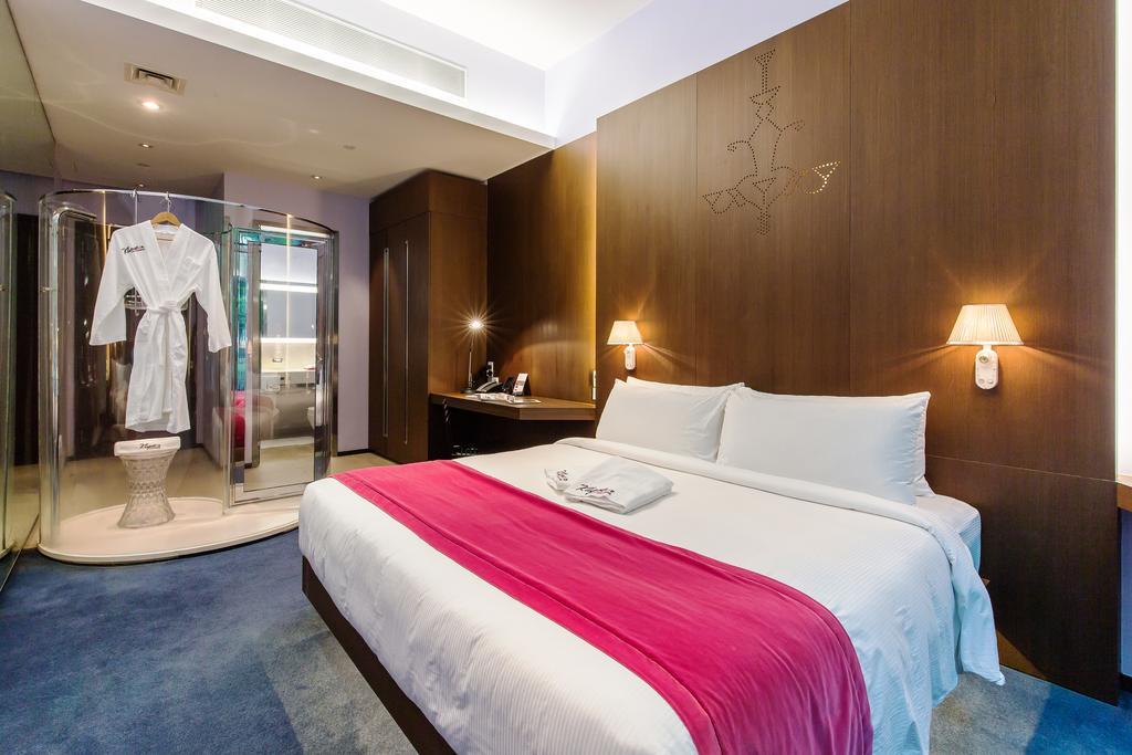 Klapstar Boutique Hotel Singapore Ngoại thất bức ảnh