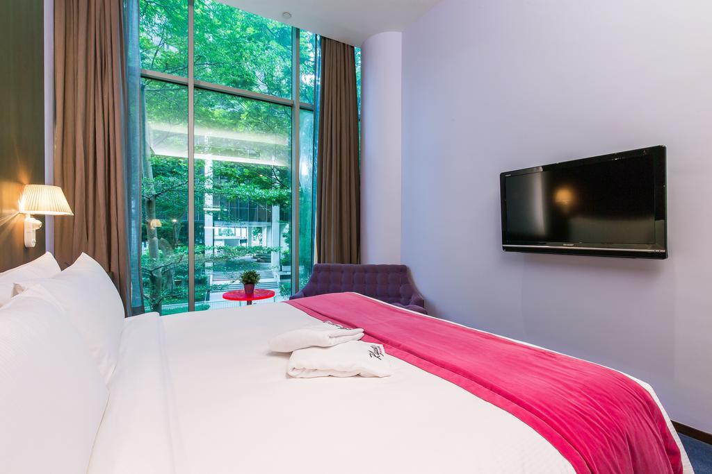 Klapstar Boutique Hotel Singapore Ngoại thất bức ảnh