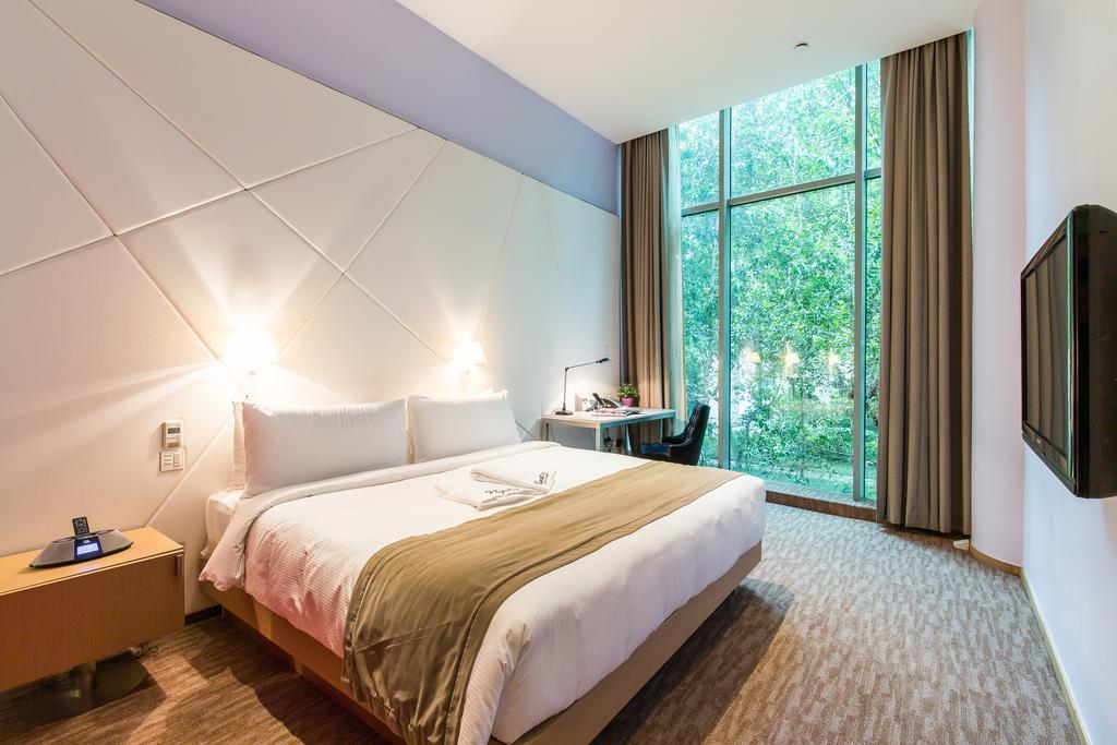 Klapstar Boutique Hotel Singapore Ngoại thất bức ảnh