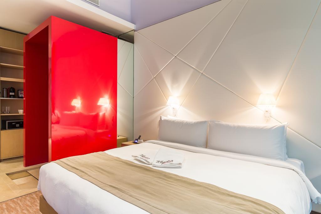 Klapstar Boutique Hotel Singapore Ngoại thất bức ảnh