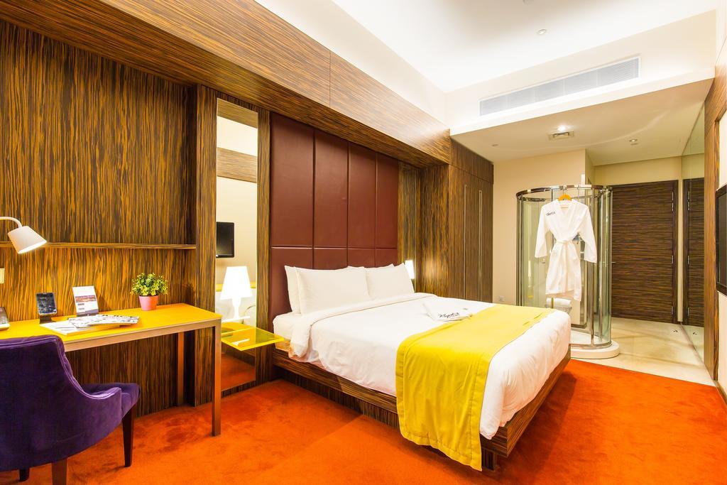 Klapstar Boutique Hotel Singapore Ngoại thất bức ảnh
