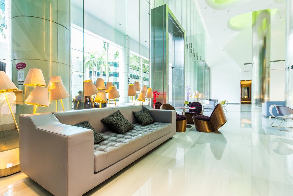 Klapstar Boutique Hotel Singapore Ngoại thất bức ảnh