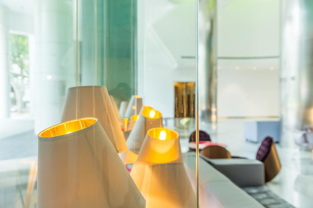 Klapstar Boutique Hotel Singapore Ngoại thất bức ảnh
