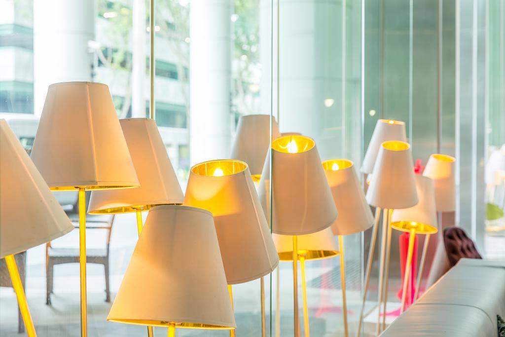 Klapstar Boutique Hotel Singapore Ngoại thất bức ảnh