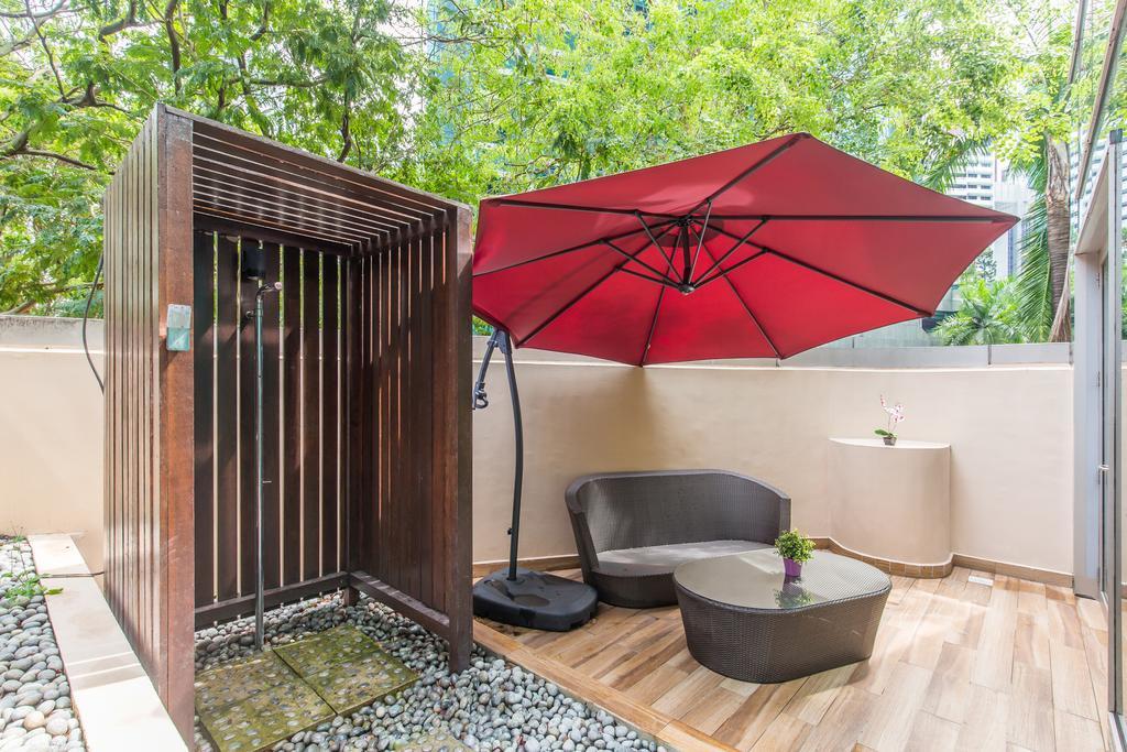 Klapstar Boutique Hotel Singapore Ngoại thất bức ảnh