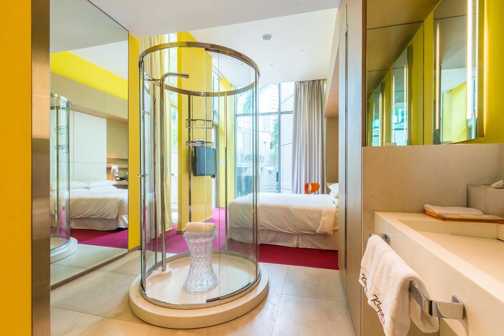 Klapstar Boutique Hotel Singapore Ngoại thất bức ảnh