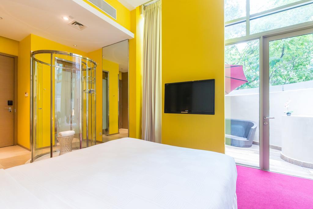 Klapstar Boutique Hotel Singapore Ngoại thất bức ảnh