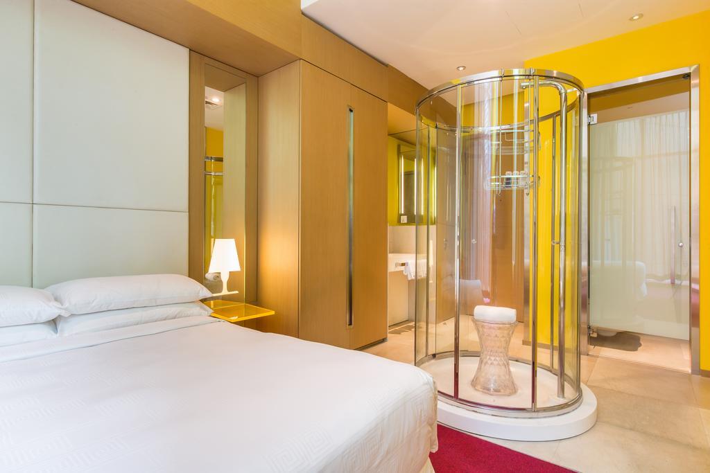Klapstar Boutique Hotel Singapore Ngoại thất bức ảnh