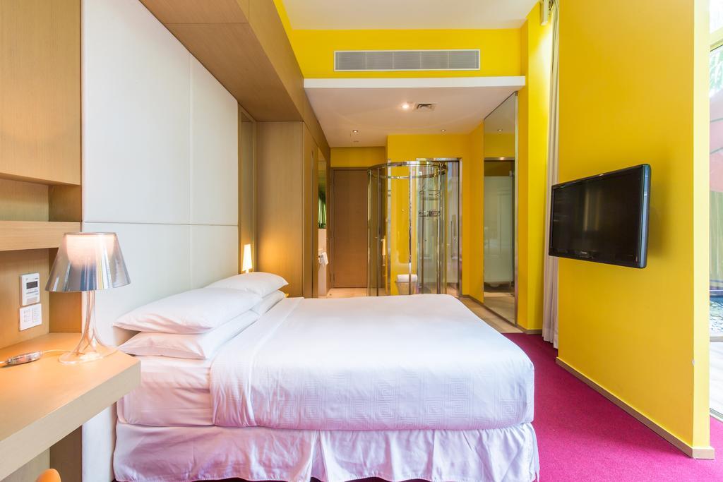 Klapstar Boutique Hotel Singapore Ngoại thất bức ảnh