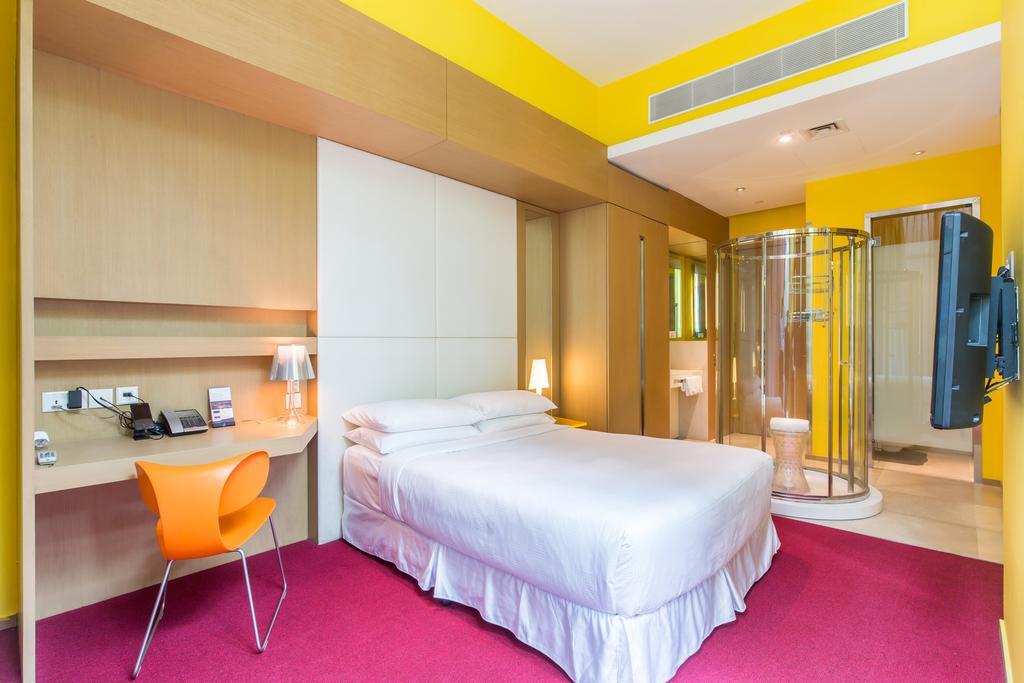 Klapstar Boutique Hotel Singapore Ngoại thất bức ảnh