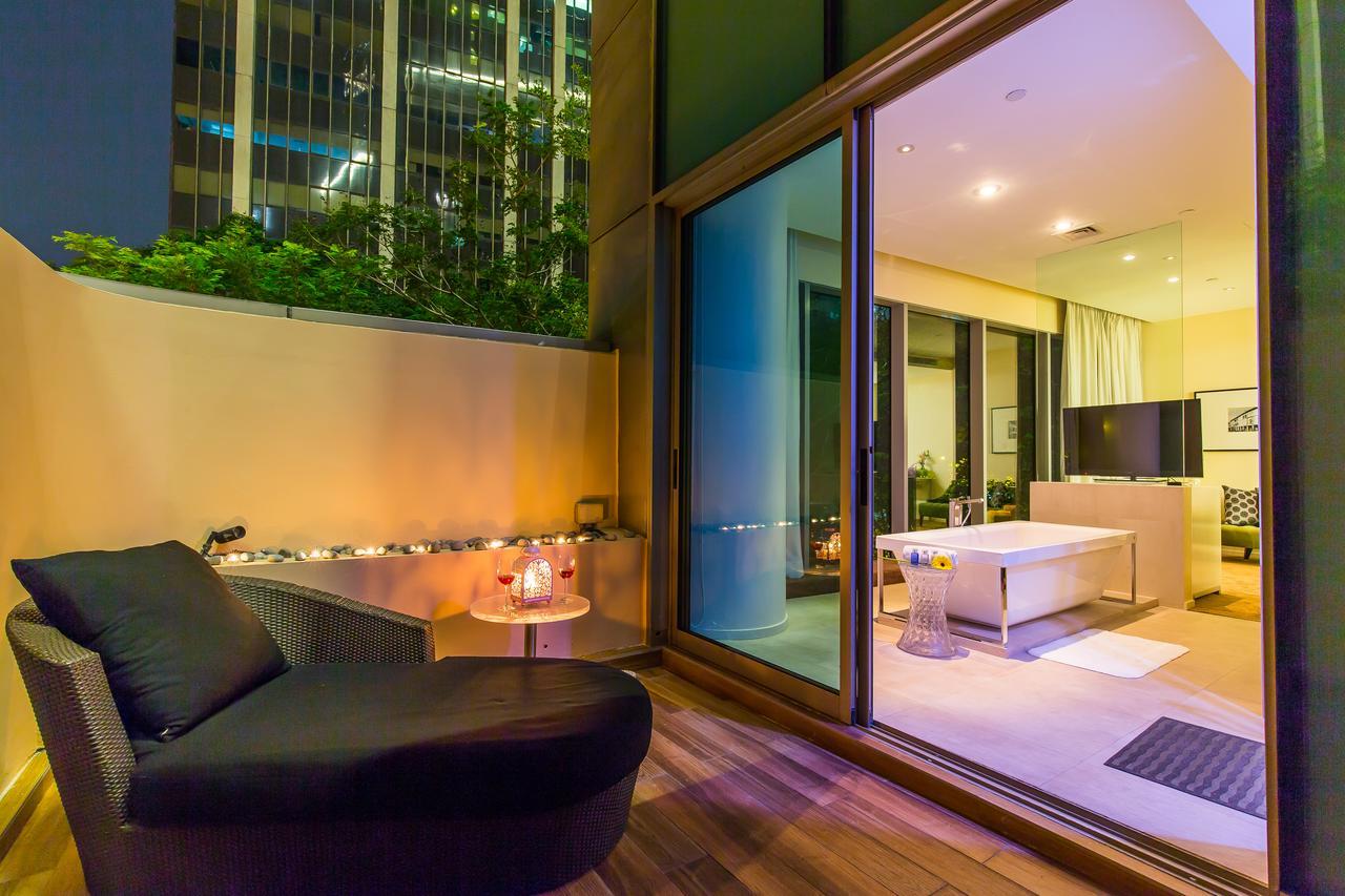 Klapstar Boutique Hotel Singapore Ngoại thất bức ảnh