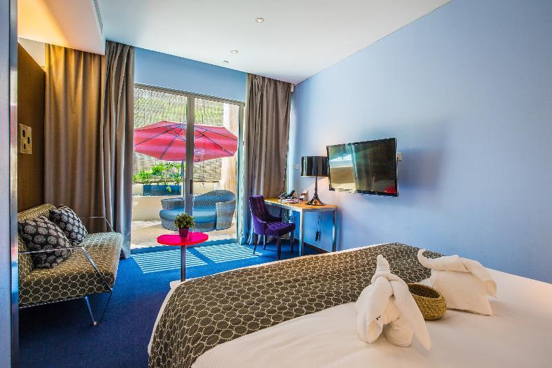 Klapstar Boutique Hotel Singapore Ngoại thất bức ảnh