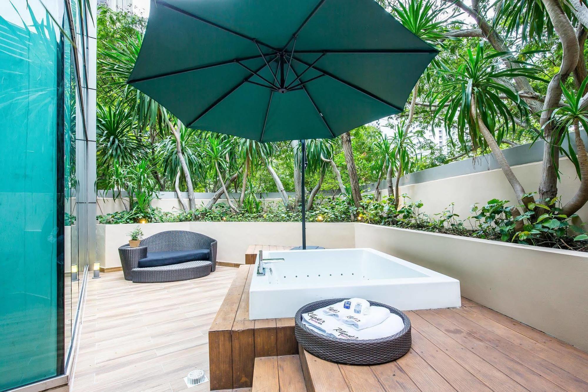 Klapstar Boutique Hotel Singapore Ngoại thất bức ảnh